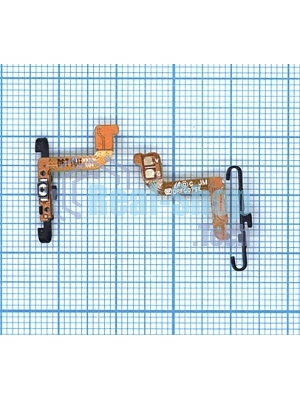 Шлейф кнопки включения для Samsung Galaxy Note 5 SM-N920