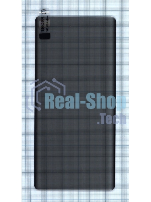 Защитное стекло UV Nano Privacy 