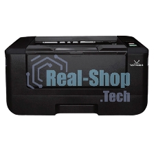 Принтер лазерный Катюша P133, 33 стр/мин А4 Ч/Б, 1200 dpi. 1 Gb RAM,Ethernet, USB, USB-host, Wi-Fi (опция). Тонер в комплекте на 700 отп.