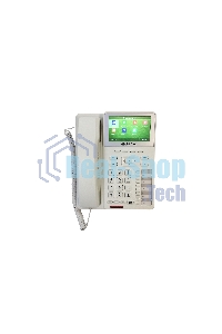 Телефон ORIGO IP-телефон с цветным дисплеем 4.3