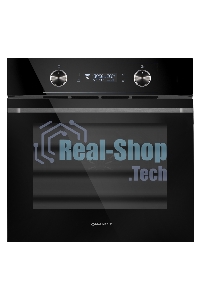 Шкаф духовой электрический Maunfeld AEOH60102B