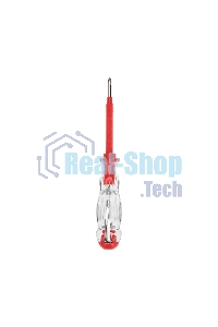 Тестер-пробник с комбинированным жалом Rexant R-16