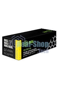 Картридж лазерный Cactus CS-CE412A желтый (2600 стр.) для HPCLJ Pro 300 Color M351/Pro 400 Color M451