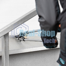 Клин для системы выравнивания плитки Matrix СВП Ворота, 50 шт. в пакете