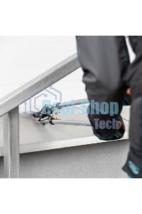 Клин для системы выравнивания плитки Matrix СВП Ворота, 50 шт. в пакете