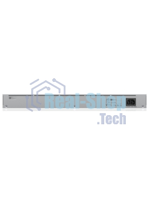 Коммутатор 24PORT 1000M 2SFP USW-24 UBIQUITI