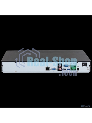 Видеорегистратор Dahua DHI-NVR5208-EI2