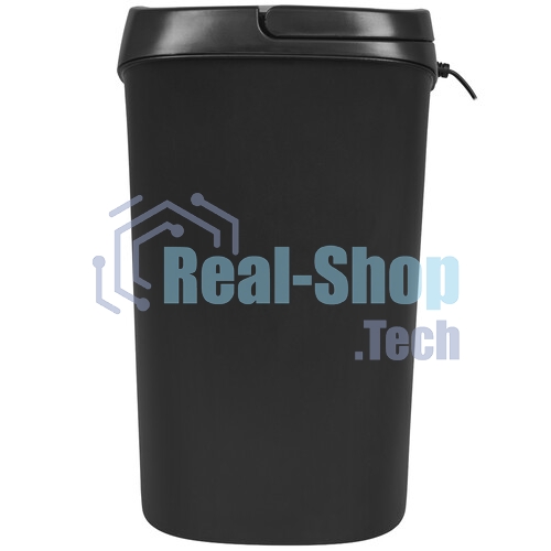 Шредер Buro Home BU-S050C (секр.P-3)/фрагменты/5лист./13лтр./пл.карты
