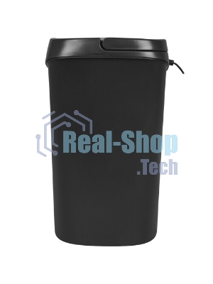 Шредер Buro Home BU-S050C (секр.P-3)/фрагменты/5лист./13лтр./пл.карты