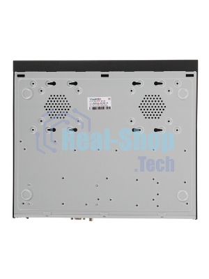 Видеорегистратор TRASSIR MiniNVR 2216R-16P