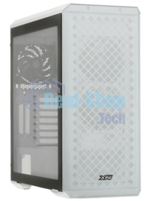 Компьютерный корпус XPG Defender-WHCWW