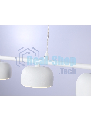 Светильник Ambrella light TN71037/4 WH белый GX53/4 max 12W 600*80*1100
