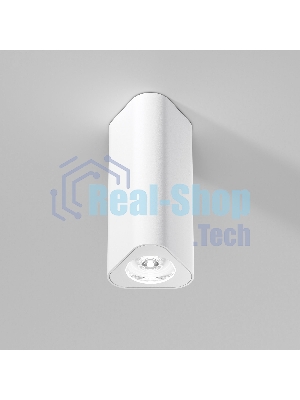25110/LED 8W 4000K / Светильник потолочный светодиодный / белый