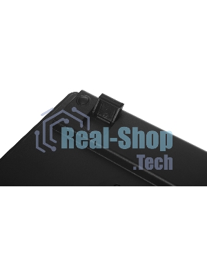 Комплект клавиатура+мышь MSI K200 Combo MS-8ZA4 беспроводной, USB, 1600 DPI, чёрный