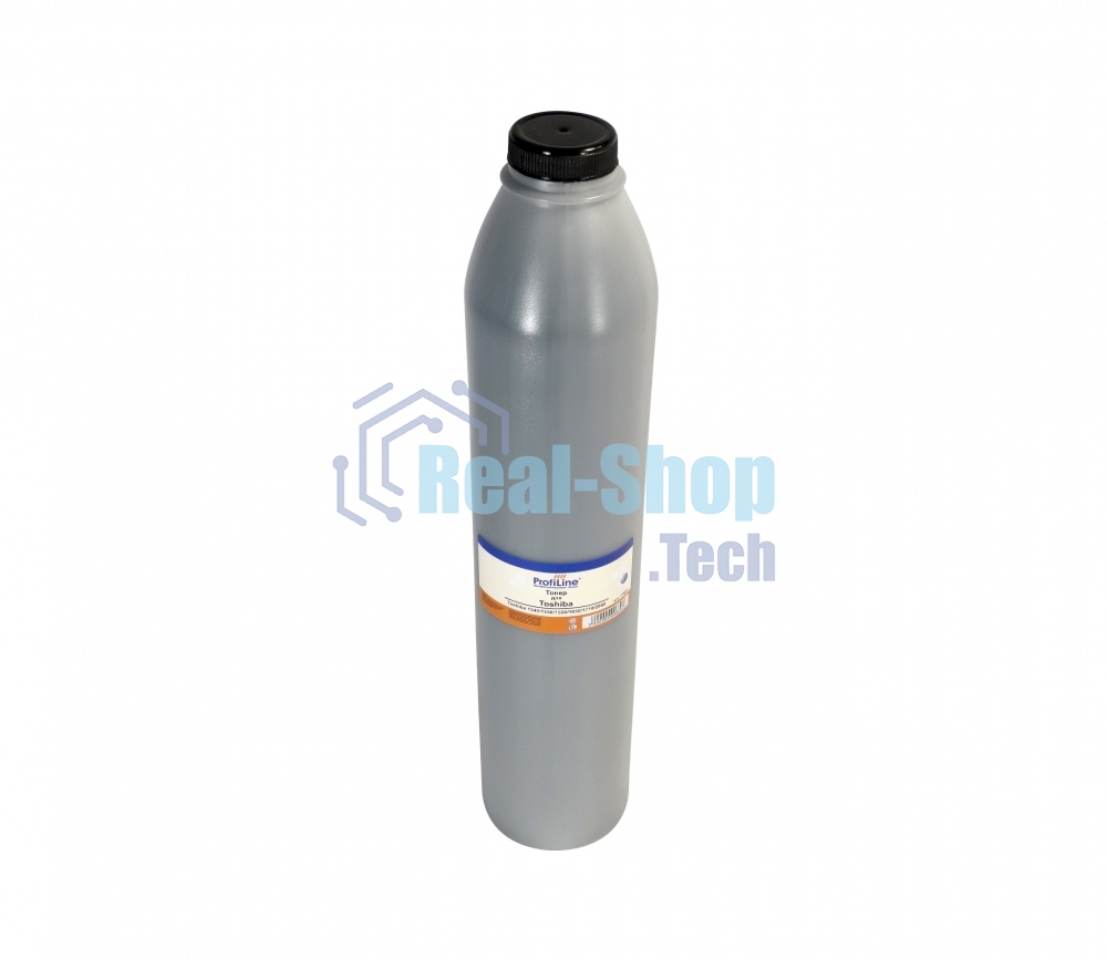 Тонер ProfiLine для принтеров Toshiba 1340/1350/1550/1650/1710/2060 750 гр Фасовка РФ