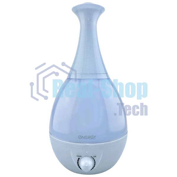 Увлажнитель воздуха Energy EN-616 голубой 2,6л, 25Вт, 220B (в уп. 6 шт)