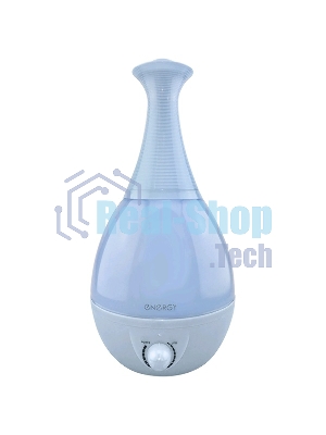 Увлажнитель воздуха Energy EN-616 голубой 2,6л, 25Вт, 220B (в уп. 6 шт)