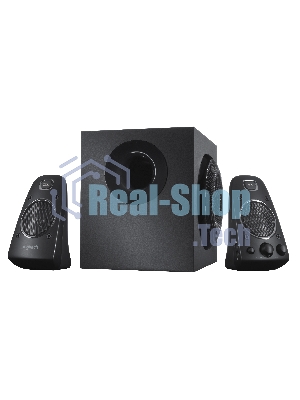 Колонки 980-000403 Колонки Logitech Z-623 2.1 RMS RTL