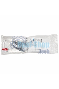 ТB антенна наружная Rexant для цифрового телевидения DVB-T2, RX-414-1