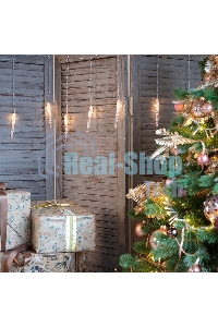 Гирлянда светодиодная Neon-night 