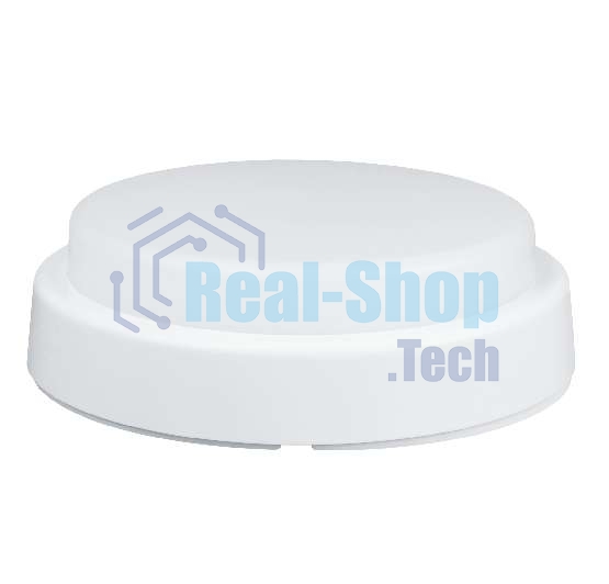 Светильник LED 12Вт 4000К IP65 круглый Gauss 126411212