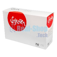 Картридж Sakura Q1339A/Q5945A для HP, черный, 18000 к.