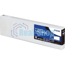 Картридж струйный Epson SJIC30P(K): для TM-C7500G (продается через согласование с Epson)