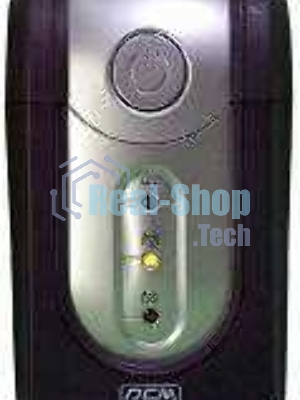 Источник бесперебойного питания Powercom Imperial IMP-625AP 375Вт 625ВА черный