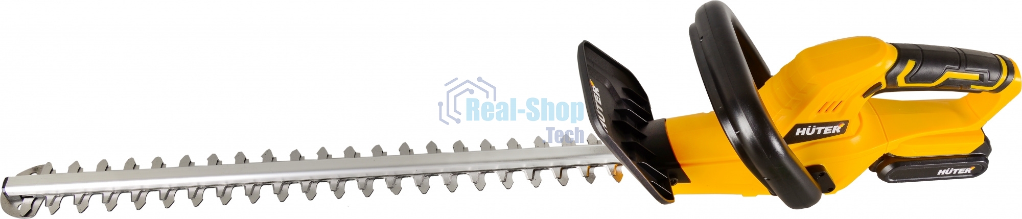 Аккумуляторный триммер-кусторез Huter GET-20H