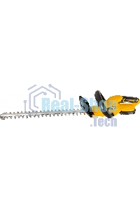 Аккумуляторный триммер-кусторез Huter GET-20H