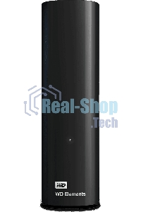 Внешний HDD 3.5