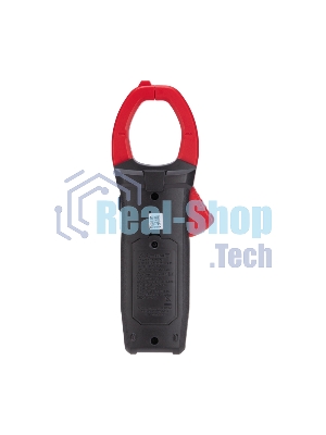 Клещи токоизмерительные Uni-T UT206A