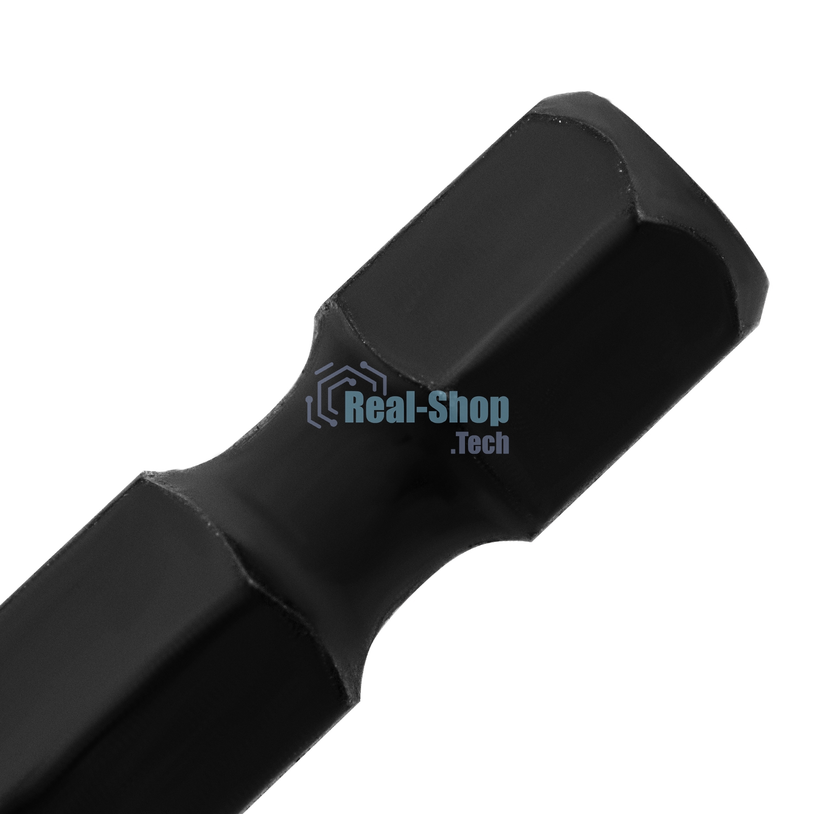 Набор бит Matrix магнитный адаптер crv в плат.боксе 64шт