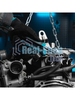 Набор инструментов Gross 76 предметов, 120 зубьев, CrV1/4, 1/2