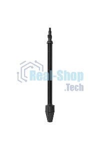 Фреза грязевая для моечных машин высокого давления Denzel