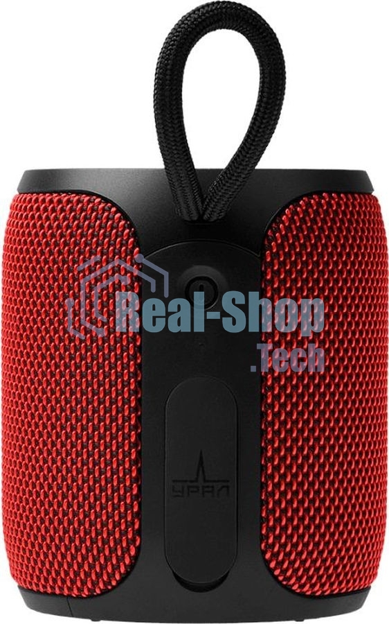 Портативная колонка Урал ТТ М3+ мини к