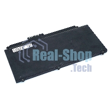 Аккумуляторная батарея для ноутбука HP ProBook 640 G411.4V 4212mAh