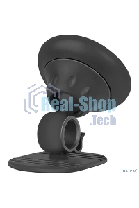 Автомобильный держатель Defender CH-115+, магнит,на панель,п/кабель 360°