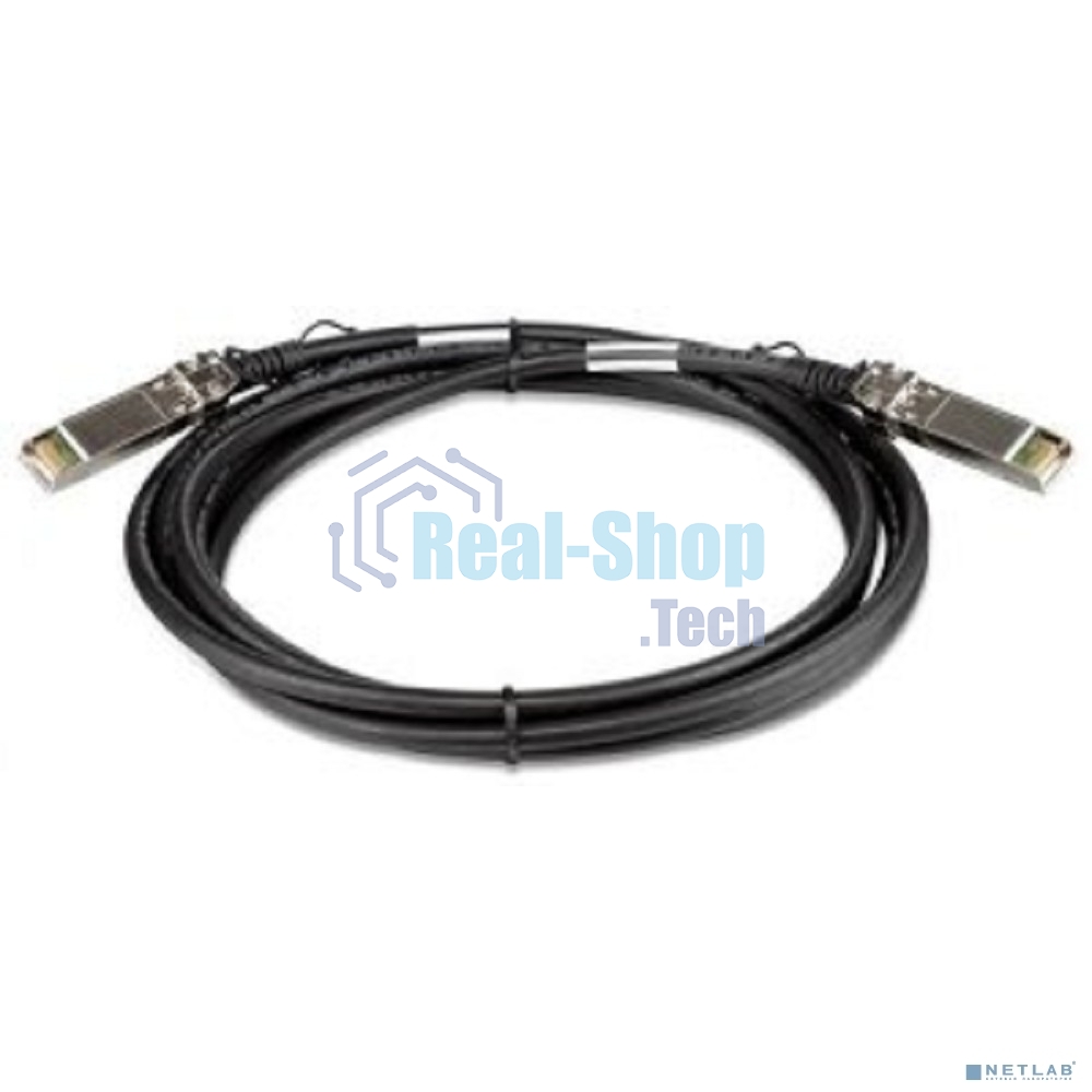 Кабель ORIGO OFM-CB300S Direct Attach Cable 10Gbase-X SFP+, 3m
