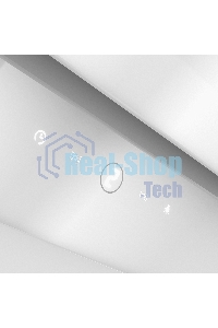 Вытяжка наклонная Elikor Vertex WH 50 белый, 50 см, 750 куб. м/ч, 56 дБ