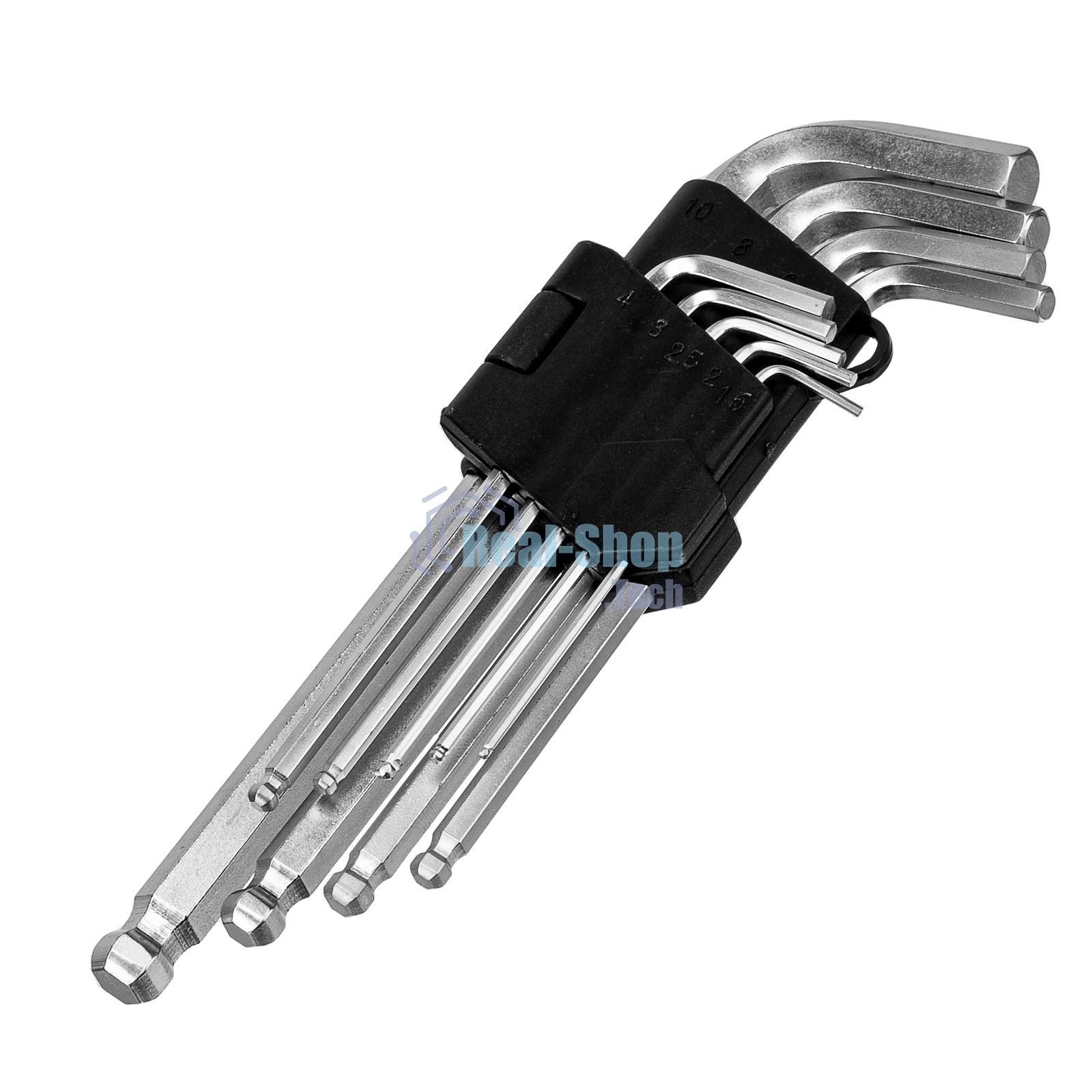 Набор инструментов Сибртех, 1/2