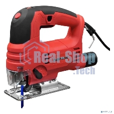 Лобзик электрический Парма ПЛ-01- 65/650 +2пил. 650Вт 2800ходов/мин от электросети