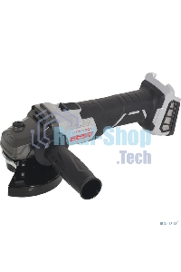 Угловая шлифовальная машина USHM-125/36V ИНТЕРСКОЛ