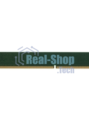 Оперативная память Kingston ValueRAM, DDR3L, 4GB (1x4GB), 1600MHz, CL11, DIMM