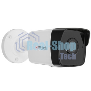 Видеокамера IP HiWatch DS-I250M(B) (2.8 мм) 2.8-2.8мм