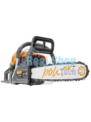 Пила цепная бензиновая Daewoo DACS 5218XT 3.5лс 52см3 18'' (450мм) 5,2кг