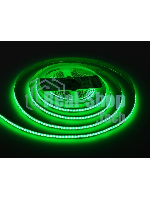 Светодиодная лента Ambrella light GS4951 COB 576Led/ 14W m/ 24V IP20 RGB/ 5m*10mm*3mm (4 конт.)