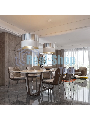 534 / подвесной светильник / Hilton