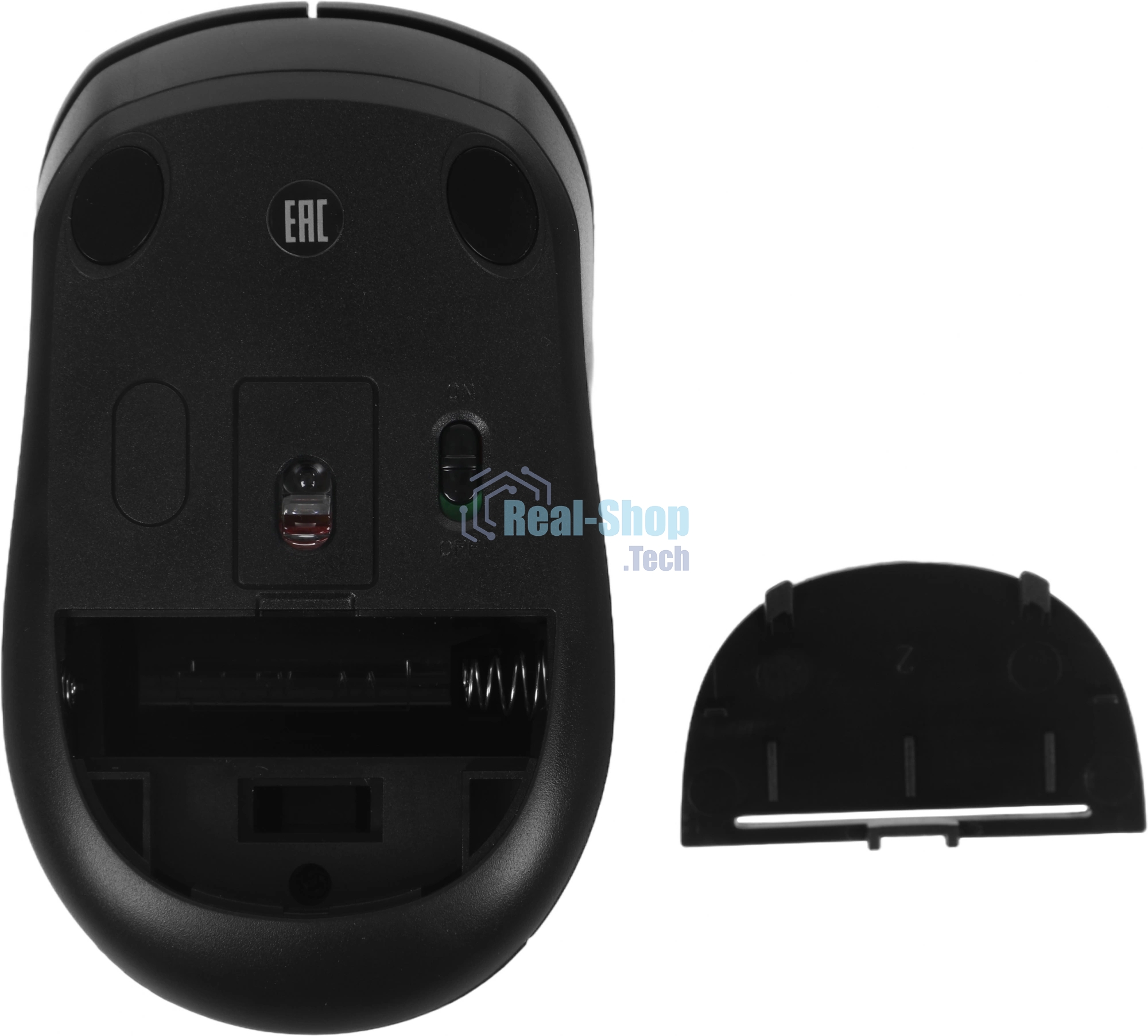 Комплект клавиатура+мышь A4Tech FStyler FG2300 Air2 беспроводной, USB, 1200 DPI, чёрный