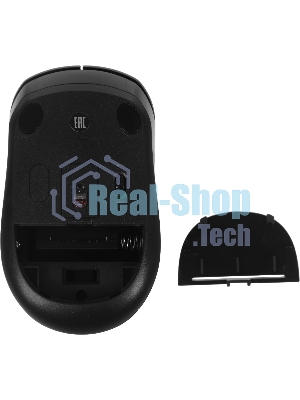 Комплект клавиатура+мышь A4Tech FStyler FG2300 Air2 беспроводной, USB, 1200 DPI, чёрный